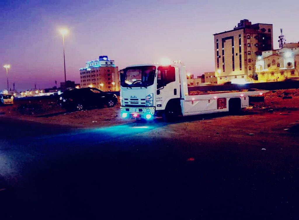 ريكفري