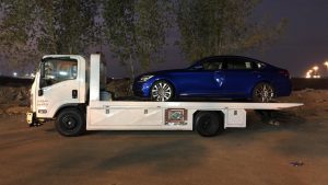 سطحة الامارات