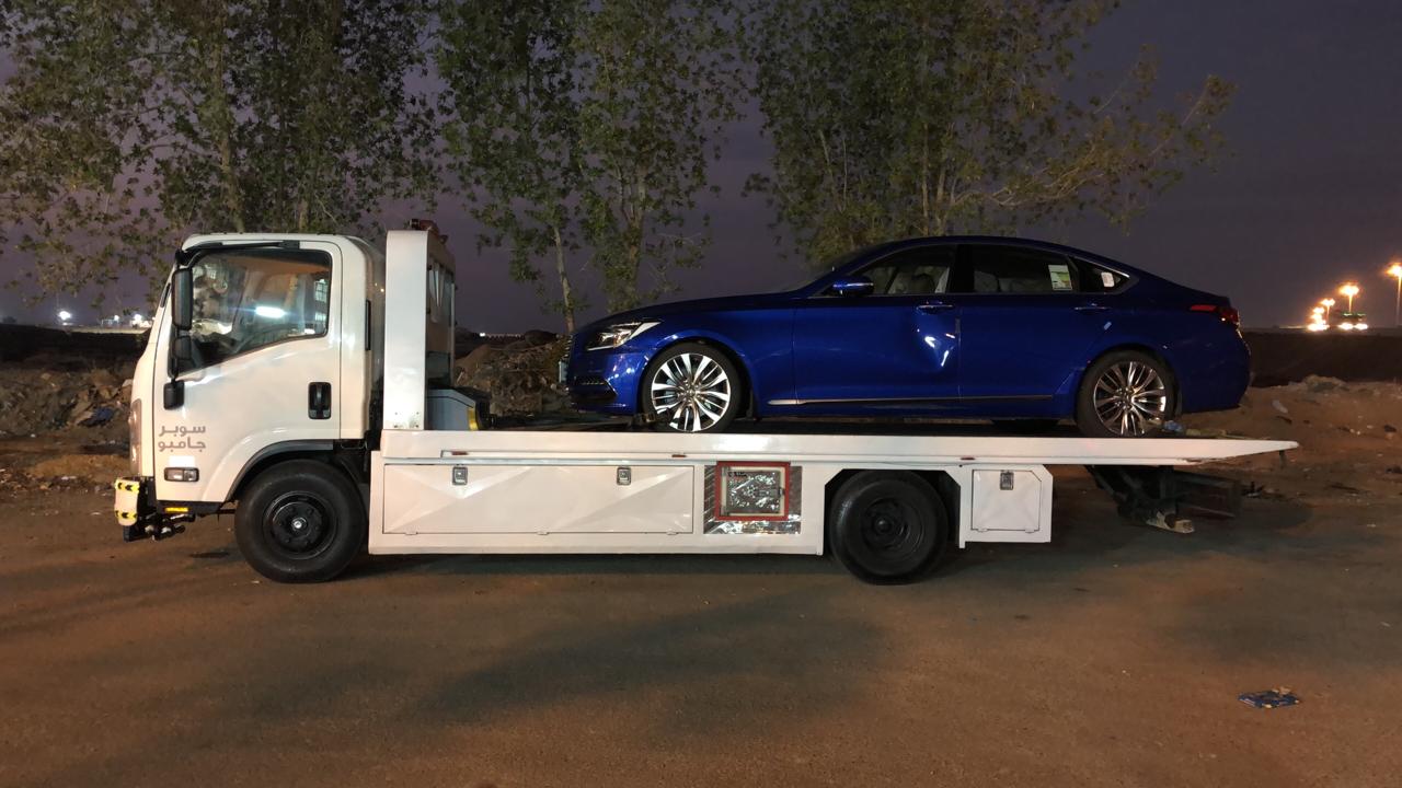 سطحة الامارات